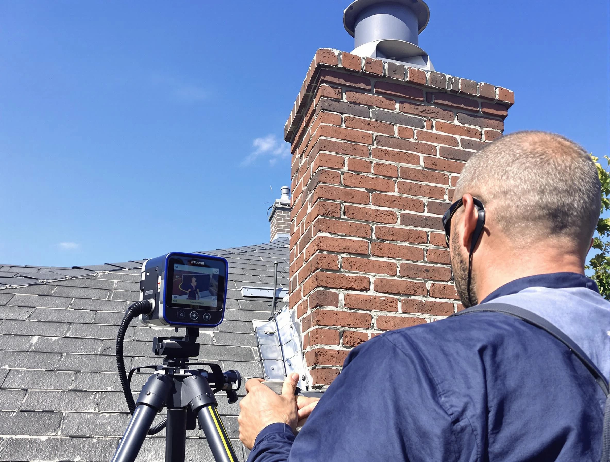 Chimney Inspection service in Columbia, TN